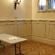 Tradizionale Rovere Spina di Pesce Prima - Milano